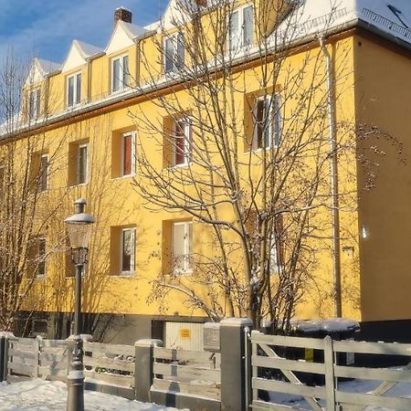 Villa Kuechwald Chemnitz Esterno foto