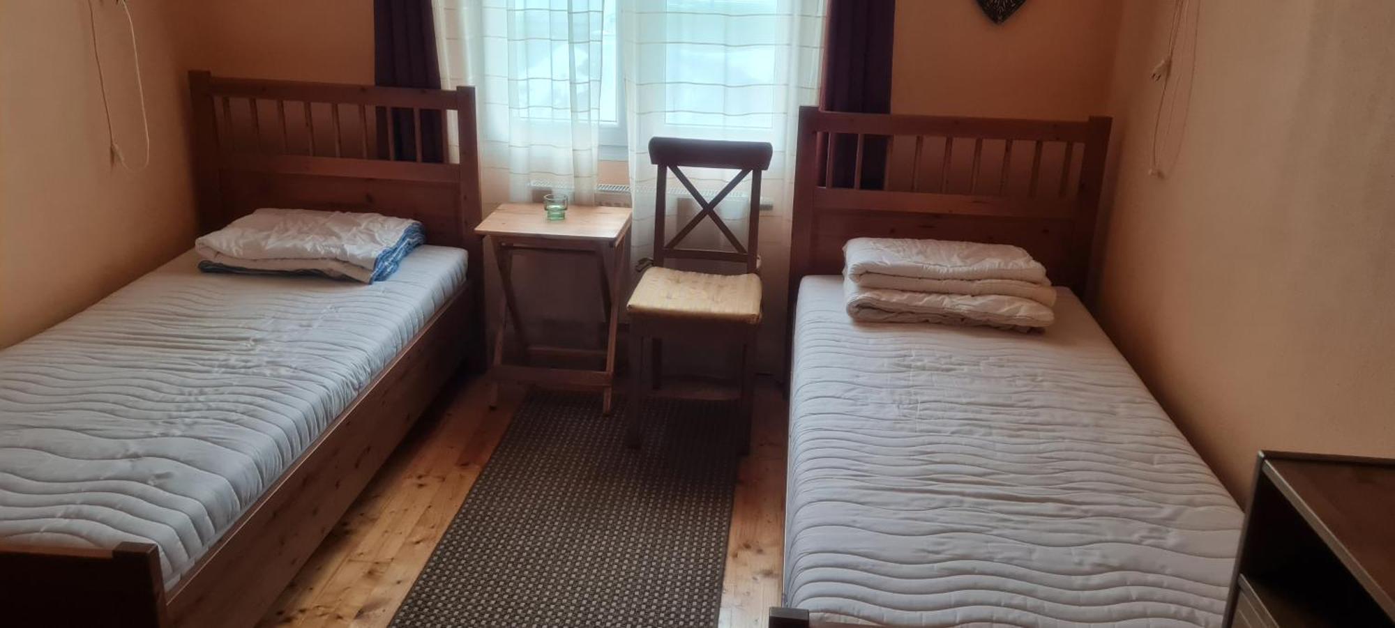 Villa Kuechwald Chemnitz Esterno foto