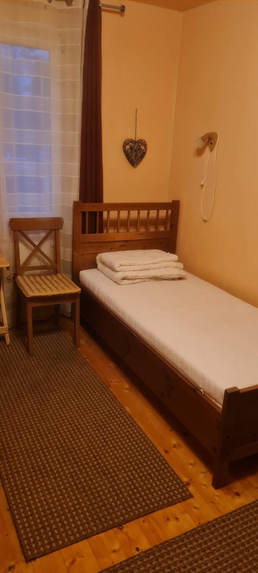 Villa Kuechwald Chemnitz Esterno foto