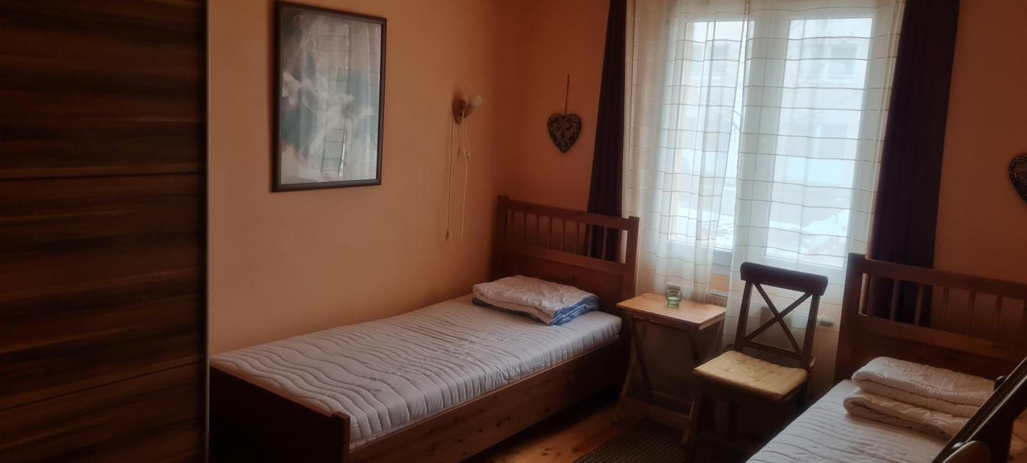 Villa Kuechwald Chemnitz Esterno foto