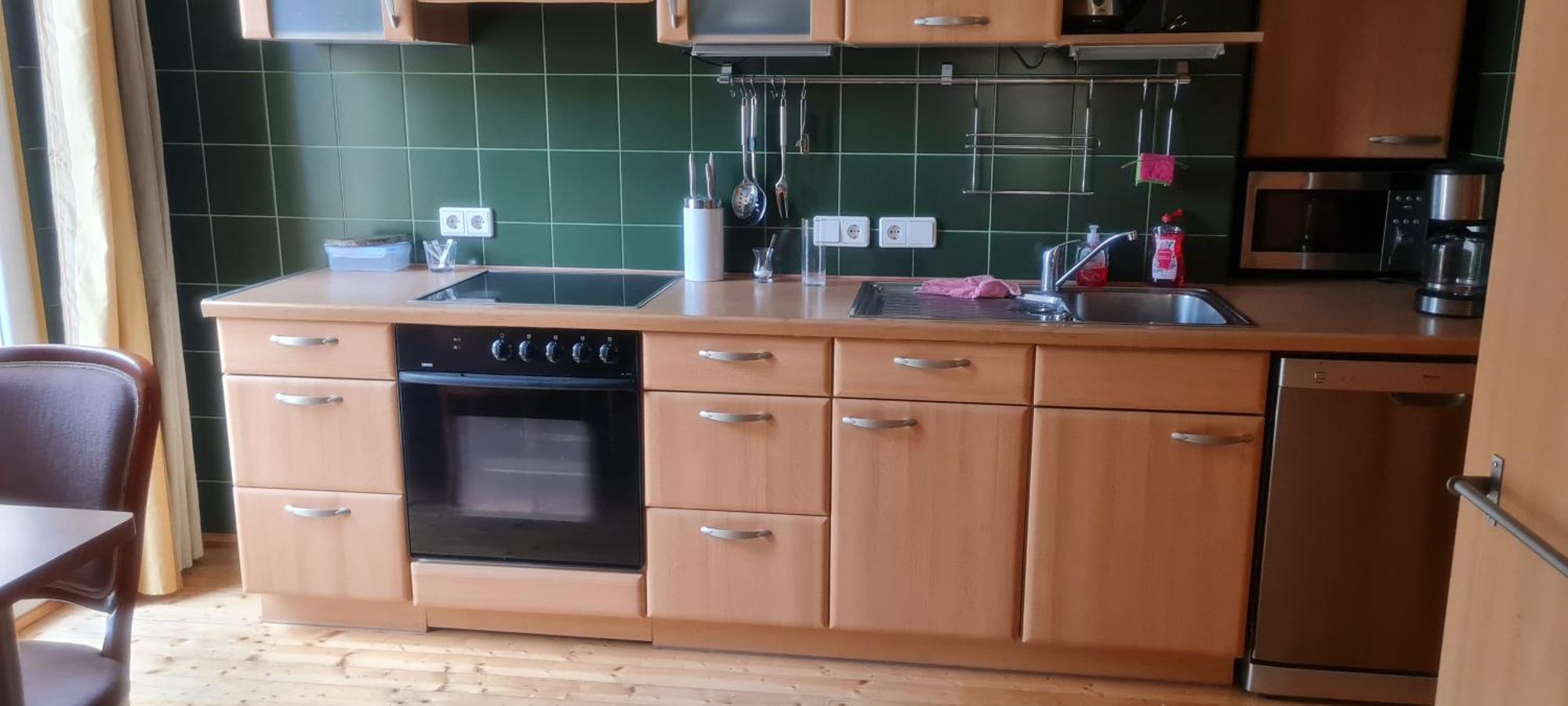 Villa Kuechwald Chemnitz Esterno foto