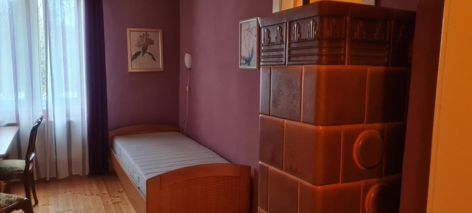Villa Kuechwald Chemnitz Esterno foto