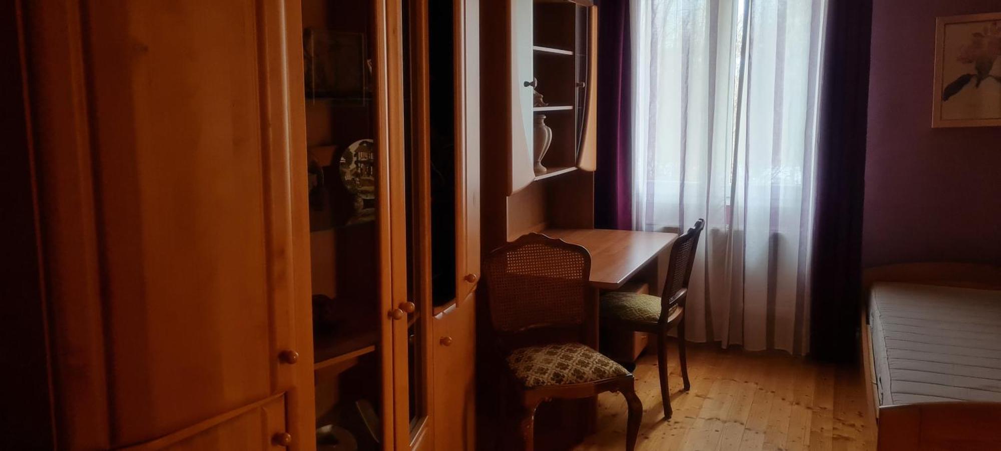 Villa Kuechwald Chemnitz Esterno foto