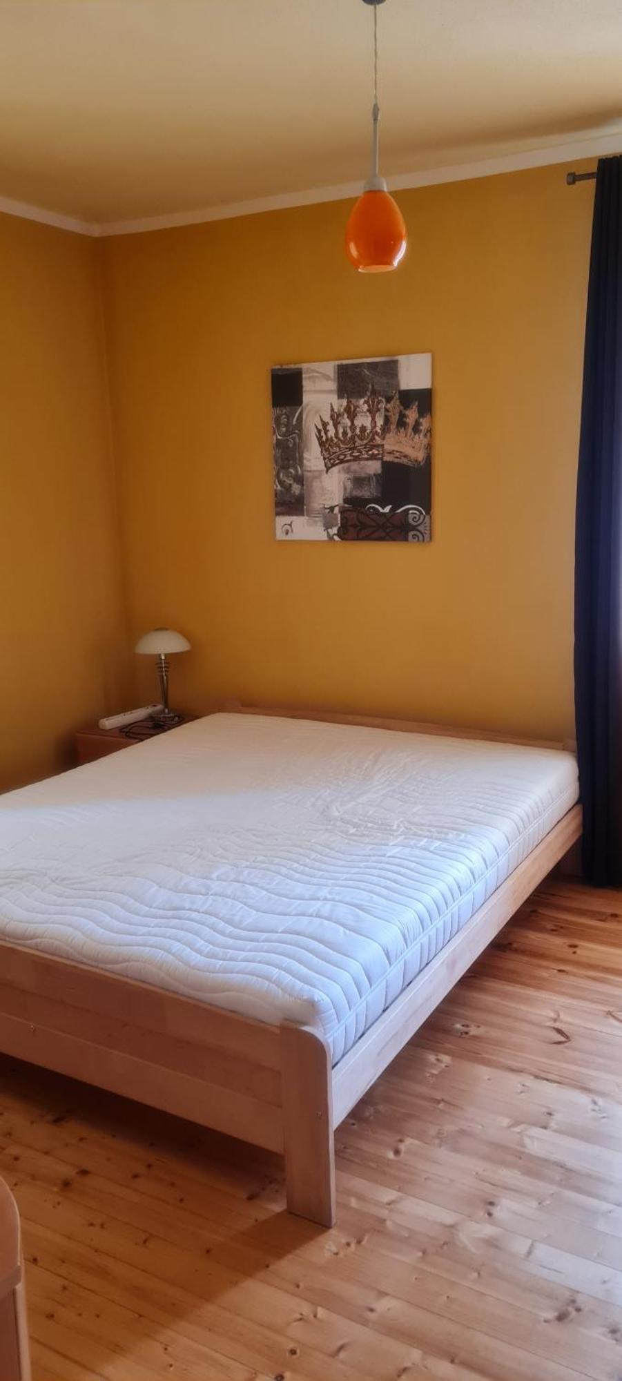 Villa Kuechwald Chemnitz Esterno foto