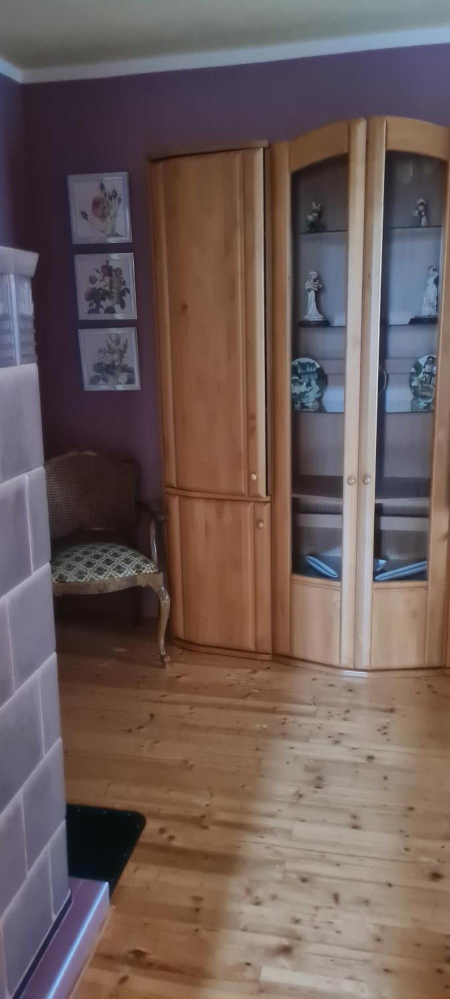 Villa Kuechwald Chemnitz Esterno foto