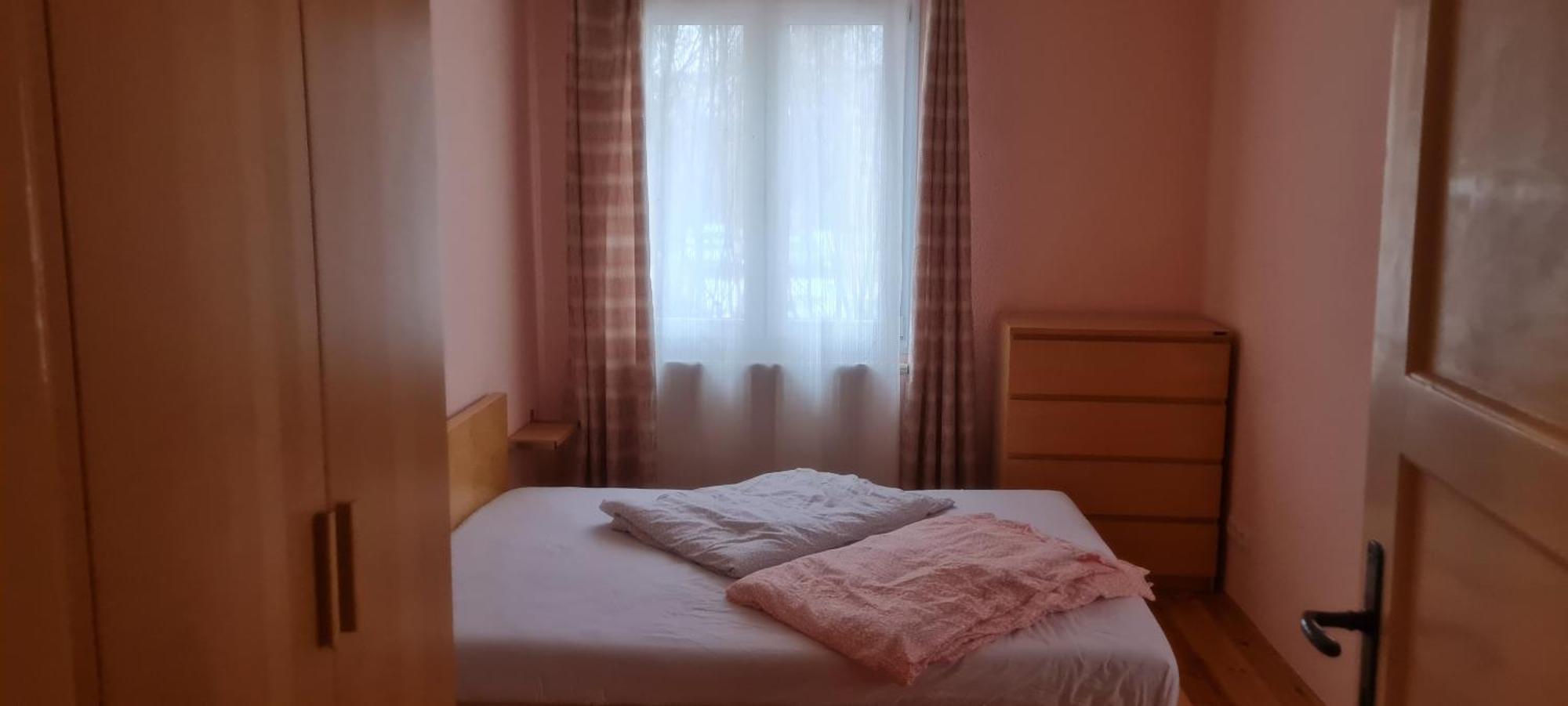 Villa Kuechwald Chemnitz Esterno foto
