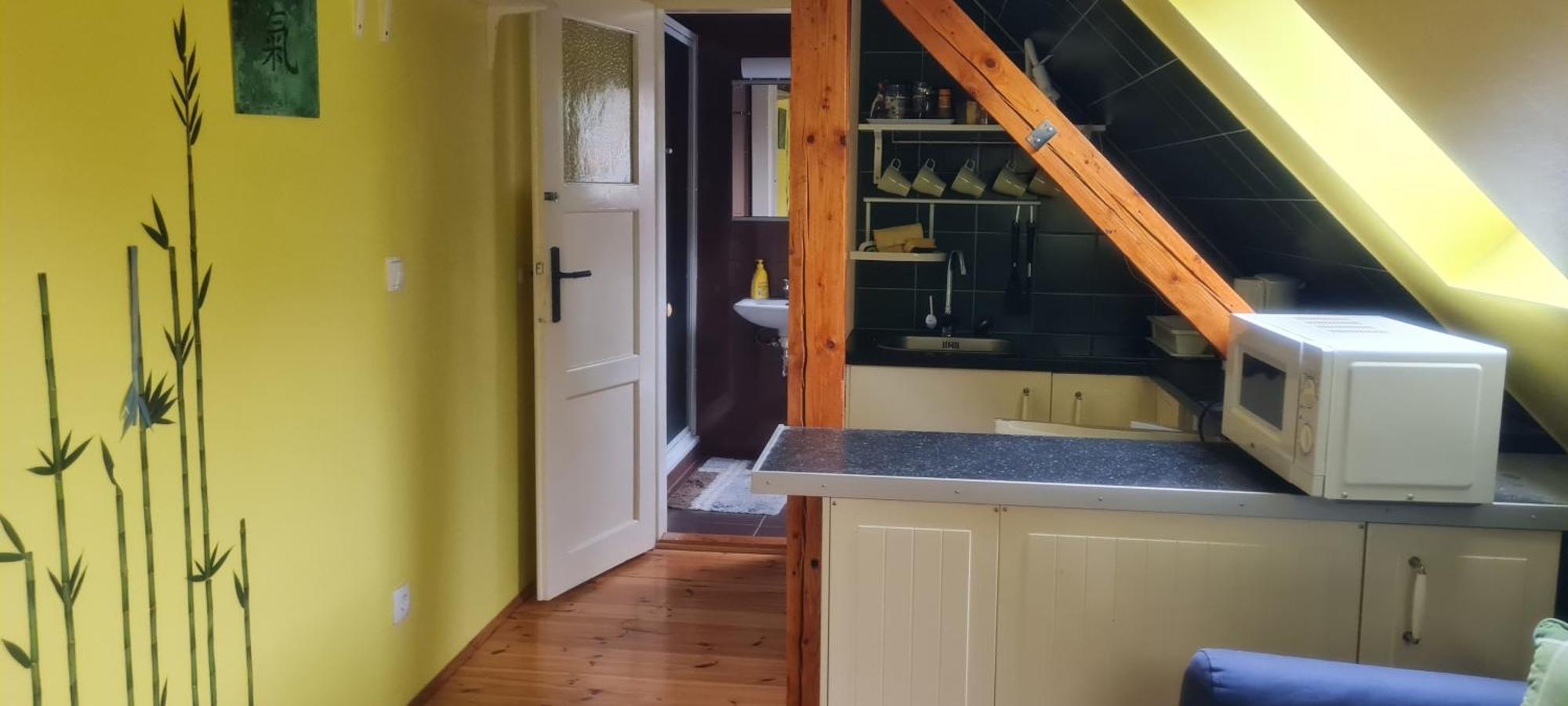 Villa Kuechwald Chemnitz Esterno foto