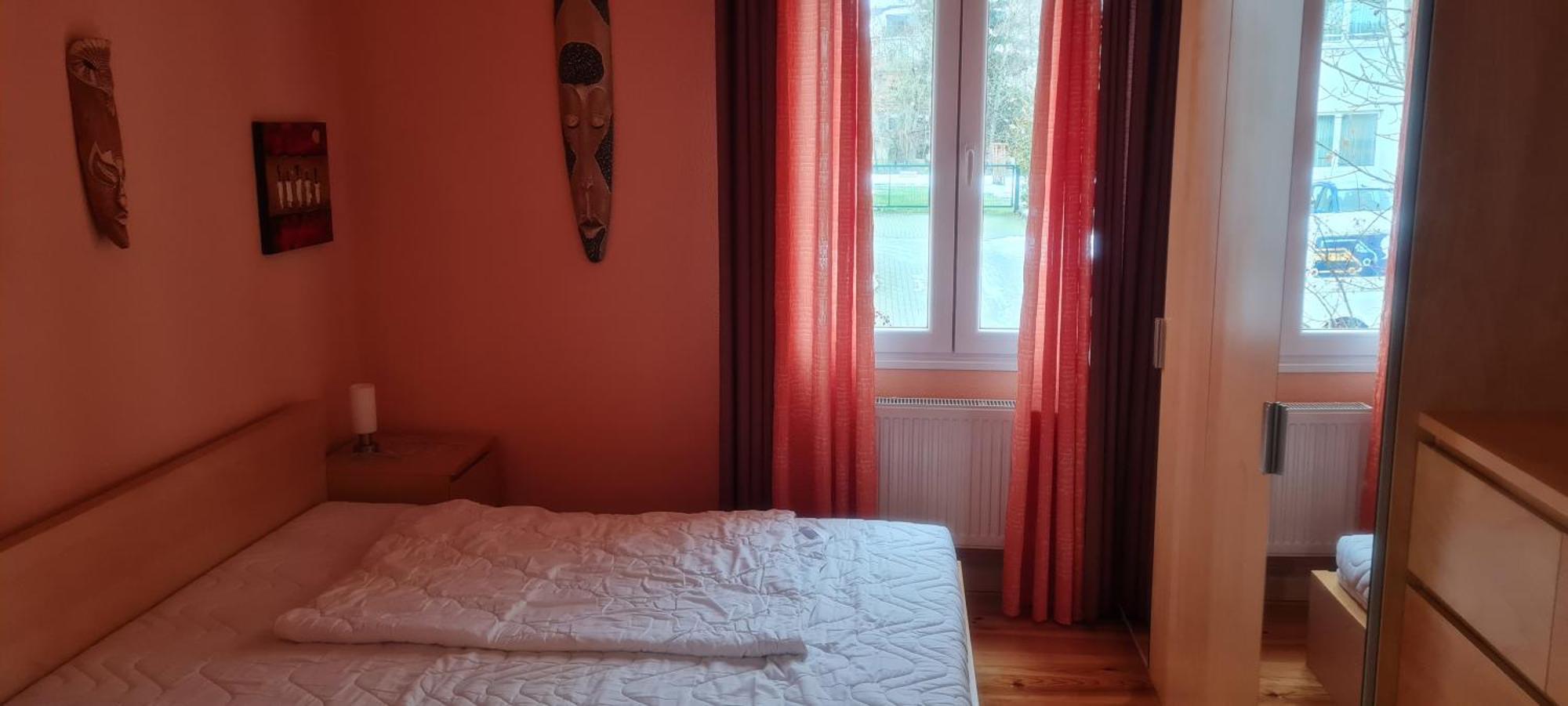 Villa Kuechwald Chemnitz Esterno foto