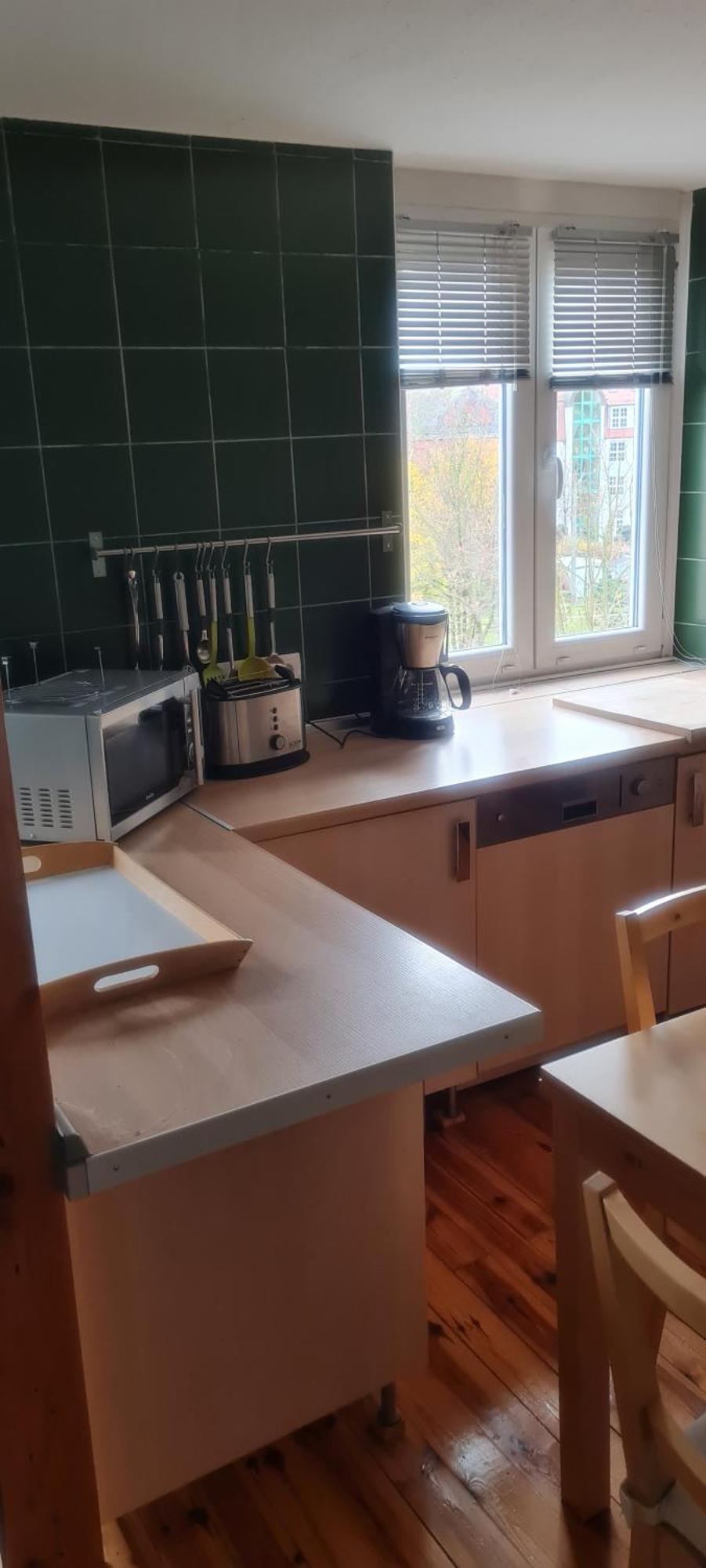 Villa Kuechwald Chemnitz Esterno foto