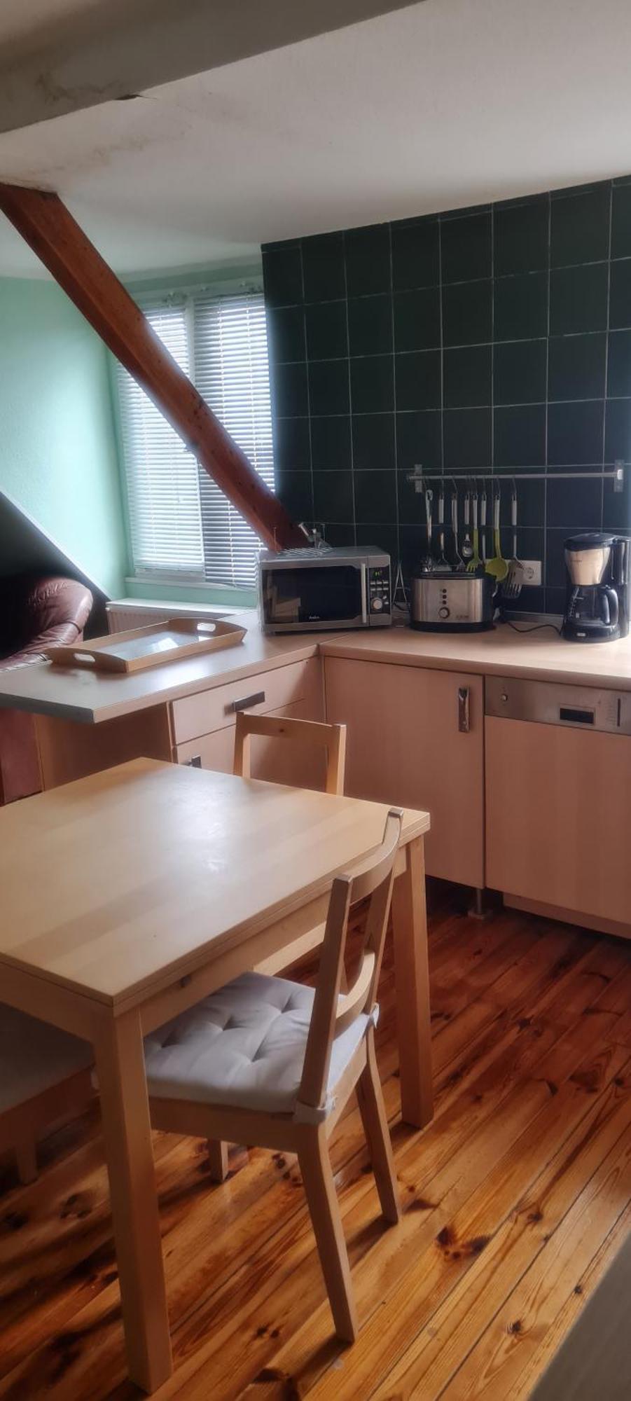 Villa Kuechwald Chemnitz Esterno foto