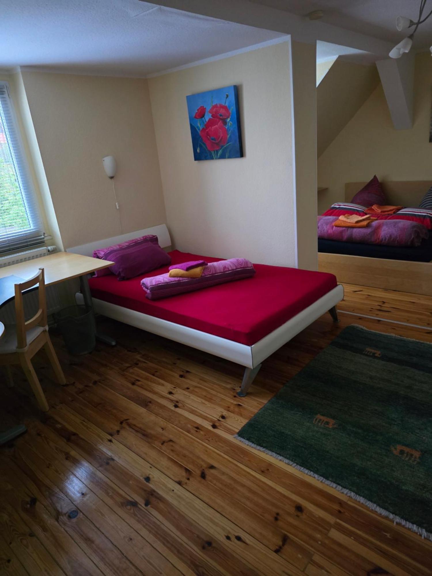 Villa Kuechwald Chemnitz Esterno foto