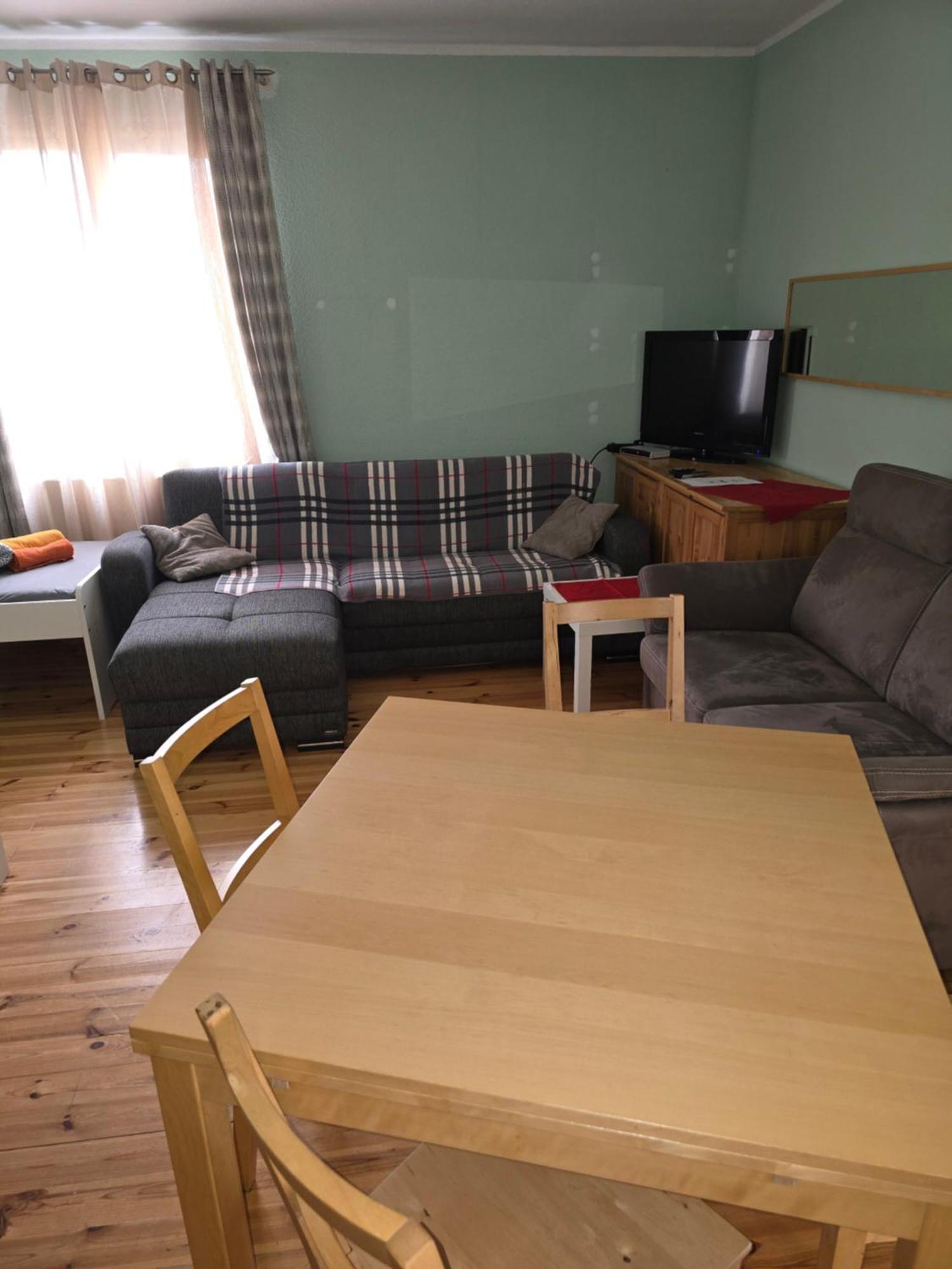 Villa Kuechwald Chemnitz Esterno foto